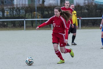 Bild 264 - Frauen SV Wahlstedt - MTV Segeberg : Ergebnis: 3:1